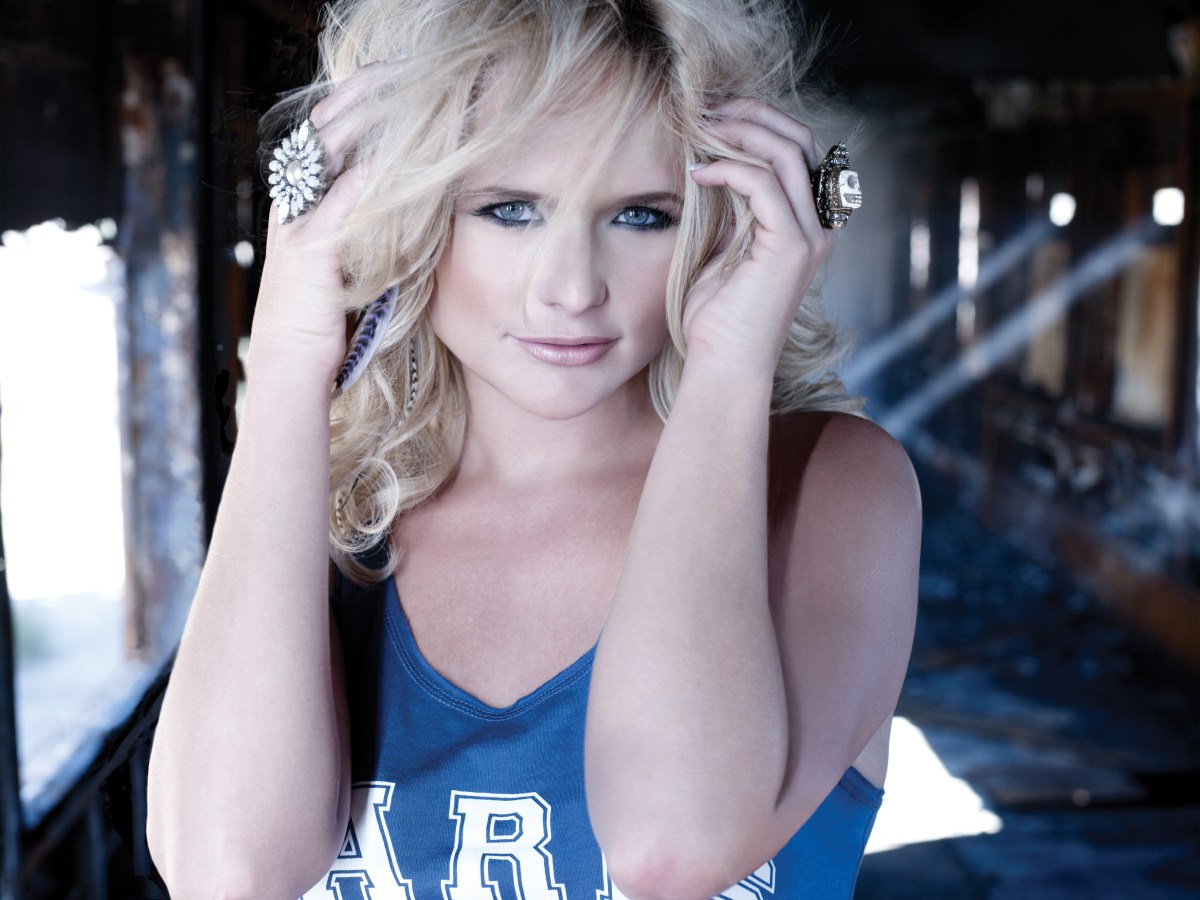Country superstar Miranda Lambert stops by Mizzou&nbsp;Arena