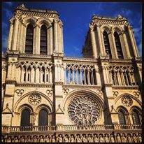 Notre Dame