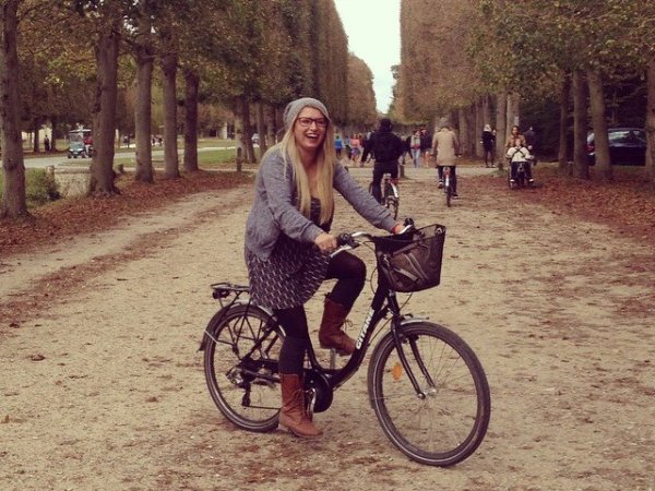 FROM READERS: MU grad reflects on her year abroad as a nanny in&nbsp;Paris