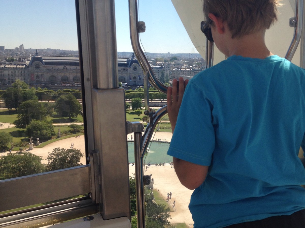 Goodbyes are the Hardest&nbsp;Part..