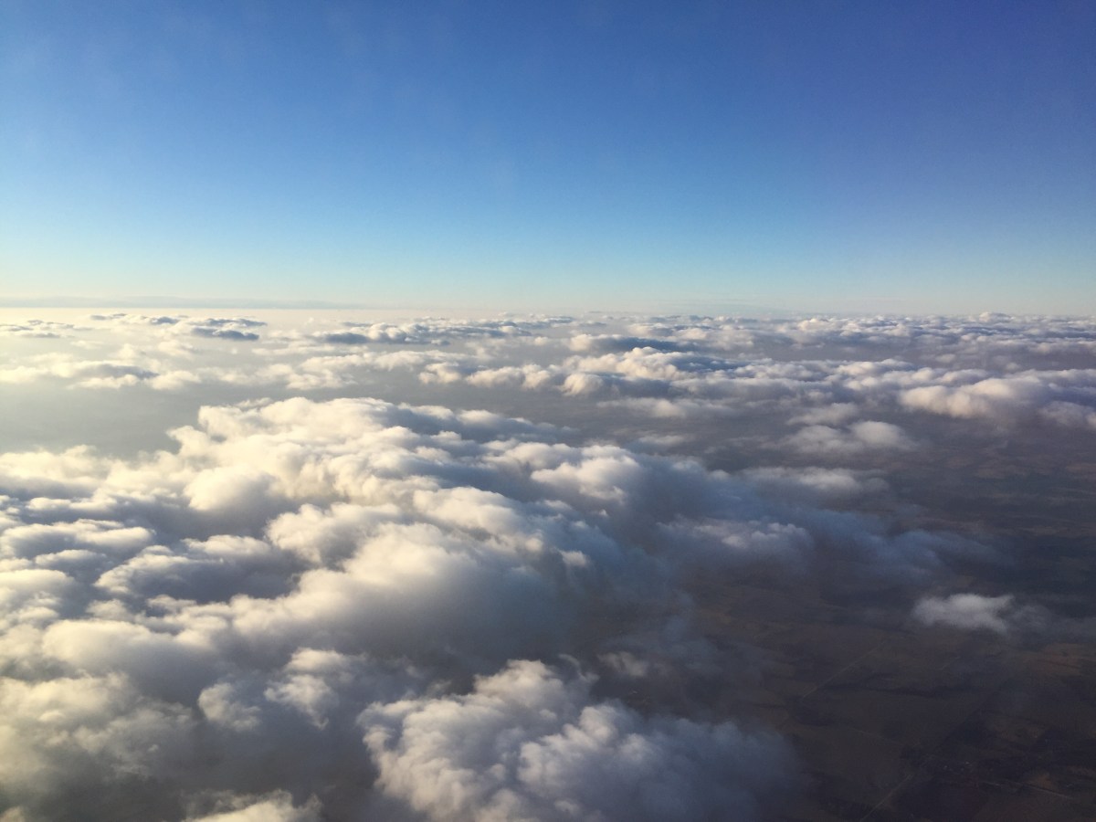 26 Hours to&nbsp;Home